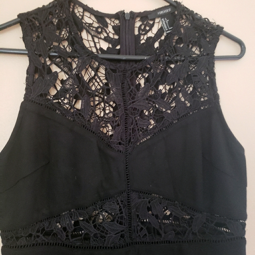 Cocktail Dress - Picture 3 of 3